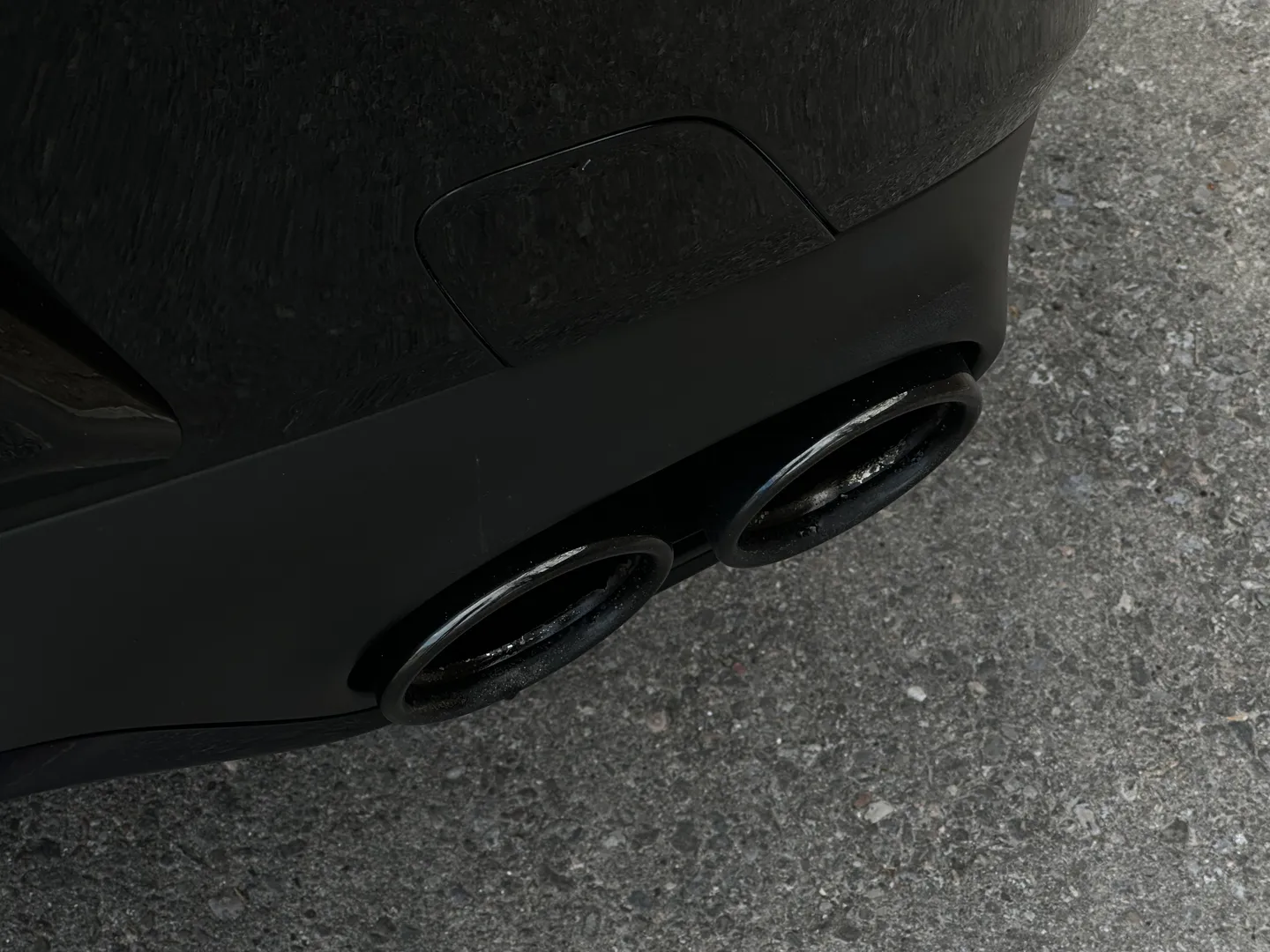 Mercedes Benz E53 AMG Coupe Extended Mercedes Warranty — photo 27