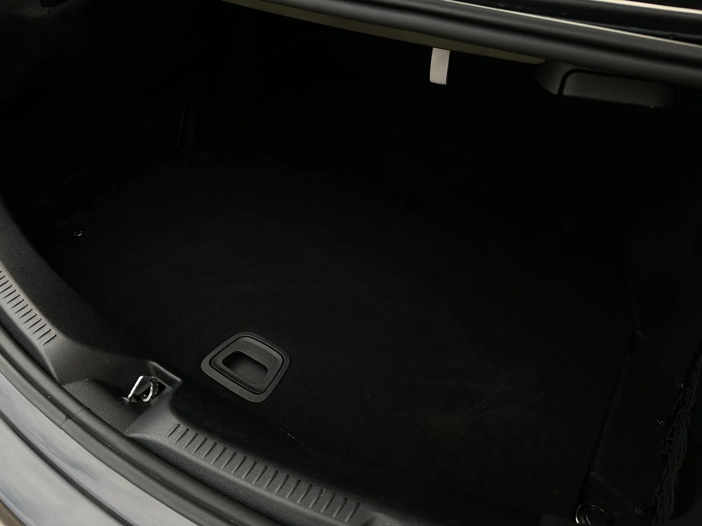 Mercedes Benz E53 AMG Coupe Extended Mercedes Warranty — photo 29