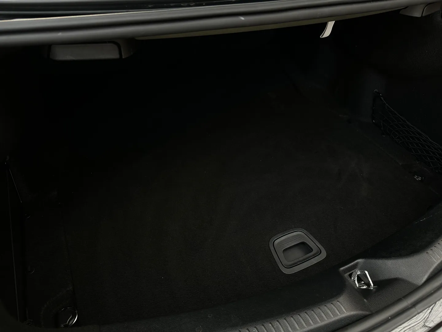 Mercedes Benz E53 AMG Coupe Extended Mercedes Warranty — photo 28