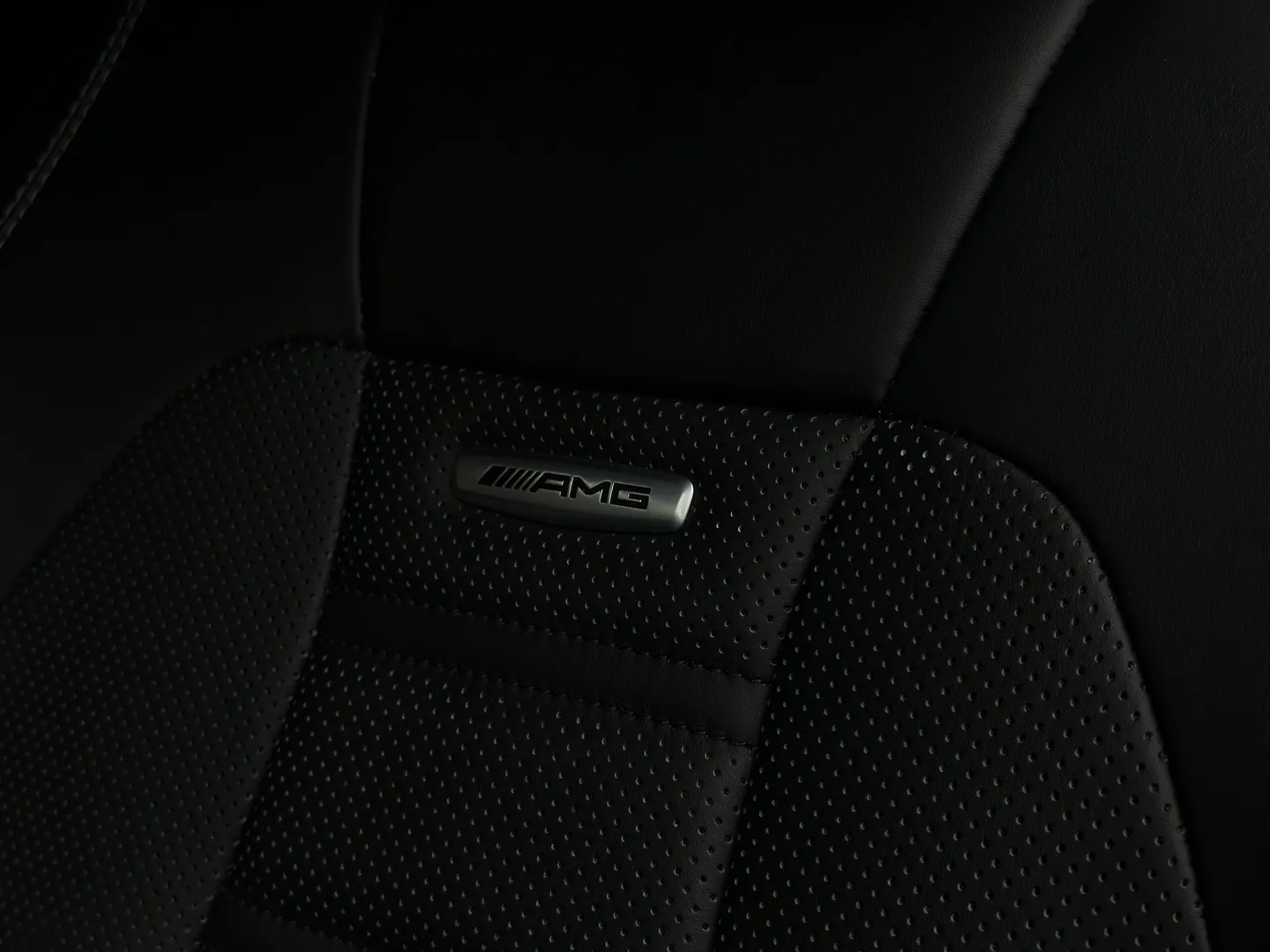 Mercedes Benz E53 AMG Coupe Extended Mercedes Warranty — photo 37
