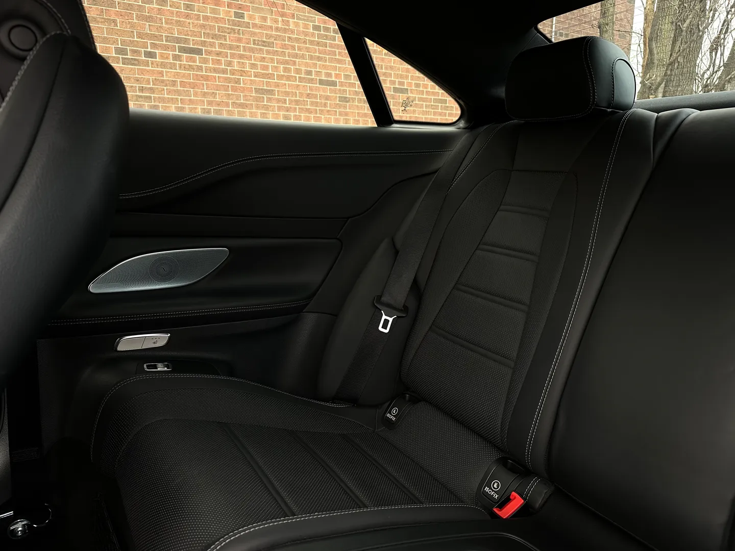 Mercedes Benz E53 AMG Coupe Extended Mercedes Warranty — photo 46