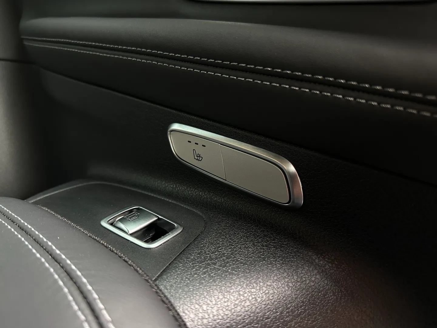 Mercedes Benz E53 AMG Coupe Extended Mercedes Warranty — photo 47