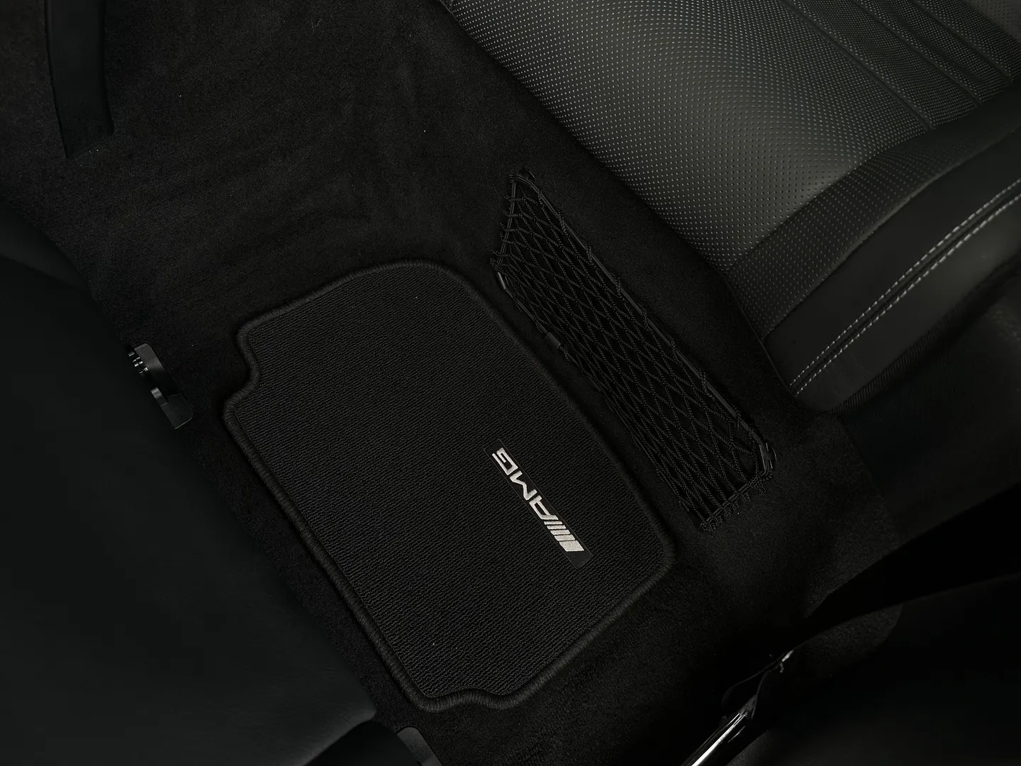 Mercedes Benz E53 AMG Coupe Extended Mercedes Warranty — photo 45