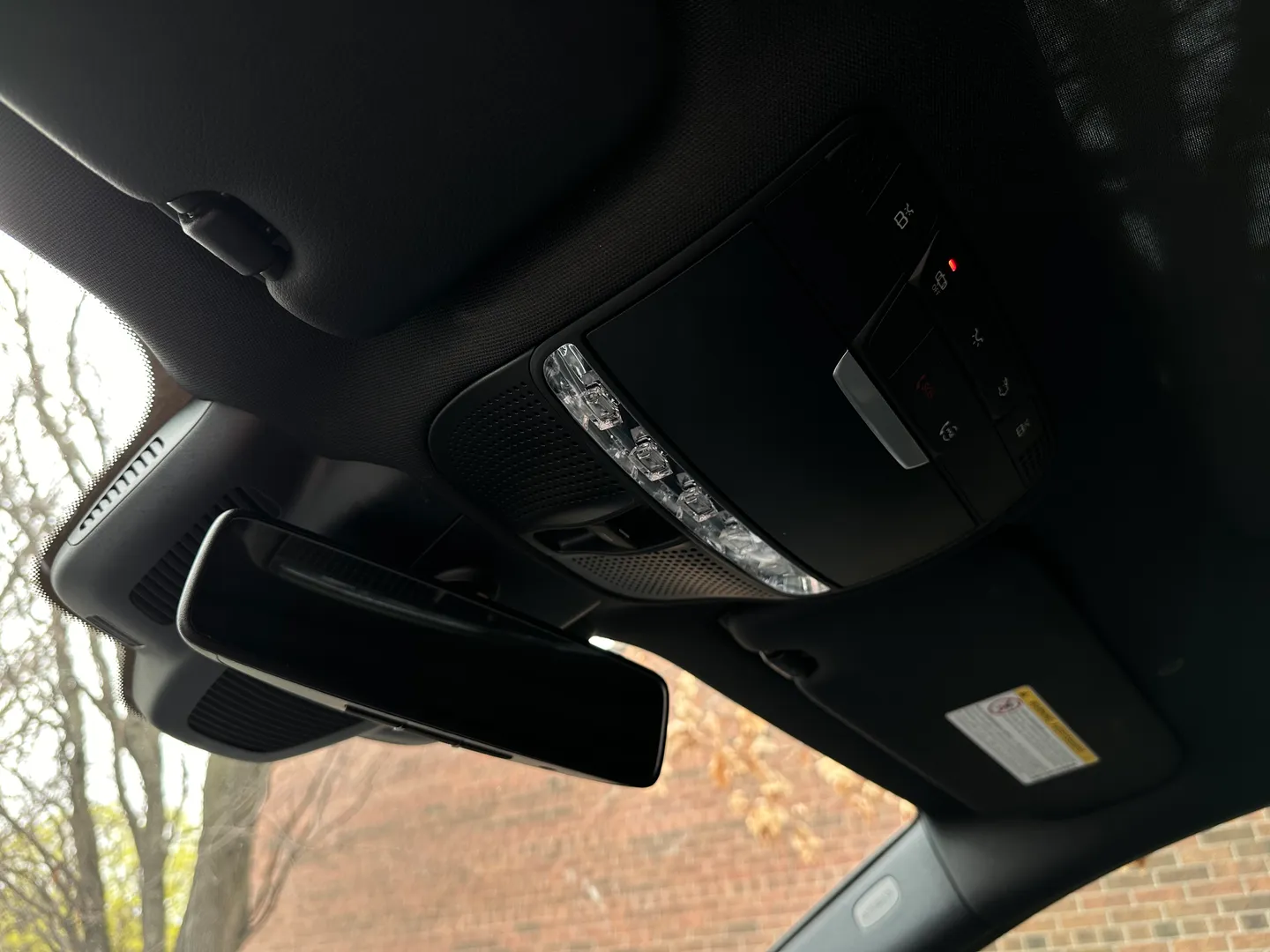 Mercedes Benz E53 AMG Coupe Extended Mercedes Warranty — photo 48