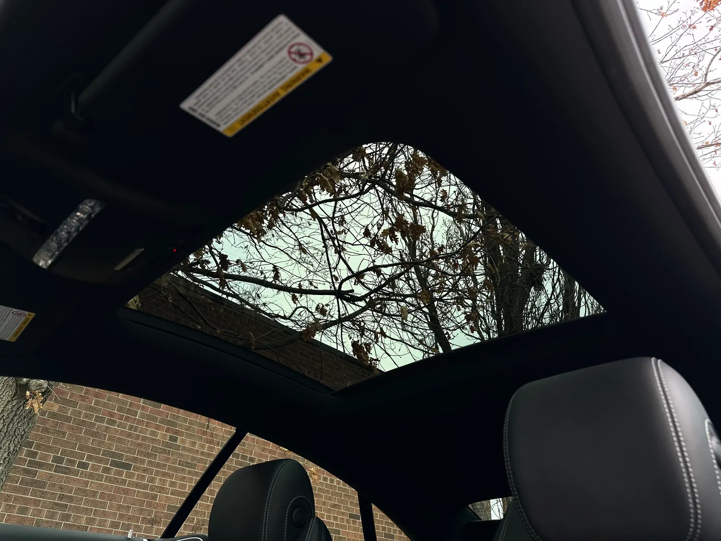 Mercedes Benz E53 AMG Coupe Extended Mercedes Warranty — photo 50
