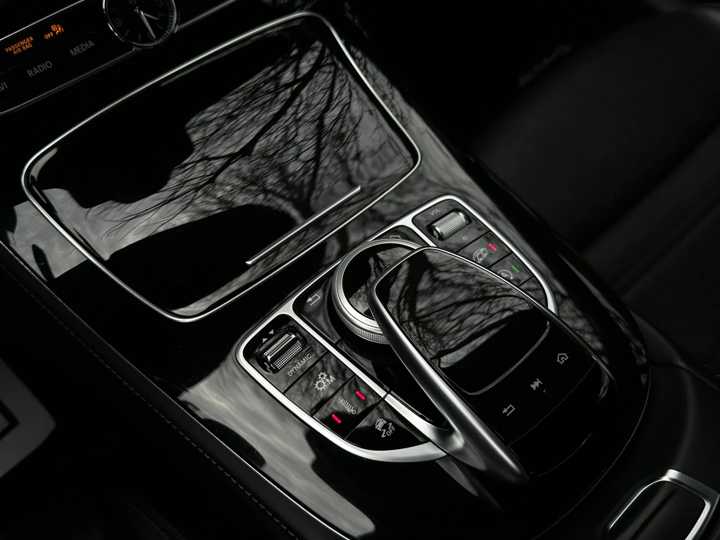 Mercedes Benz E53 AMG Coupe Extended Mercedes Warranty — photo 52