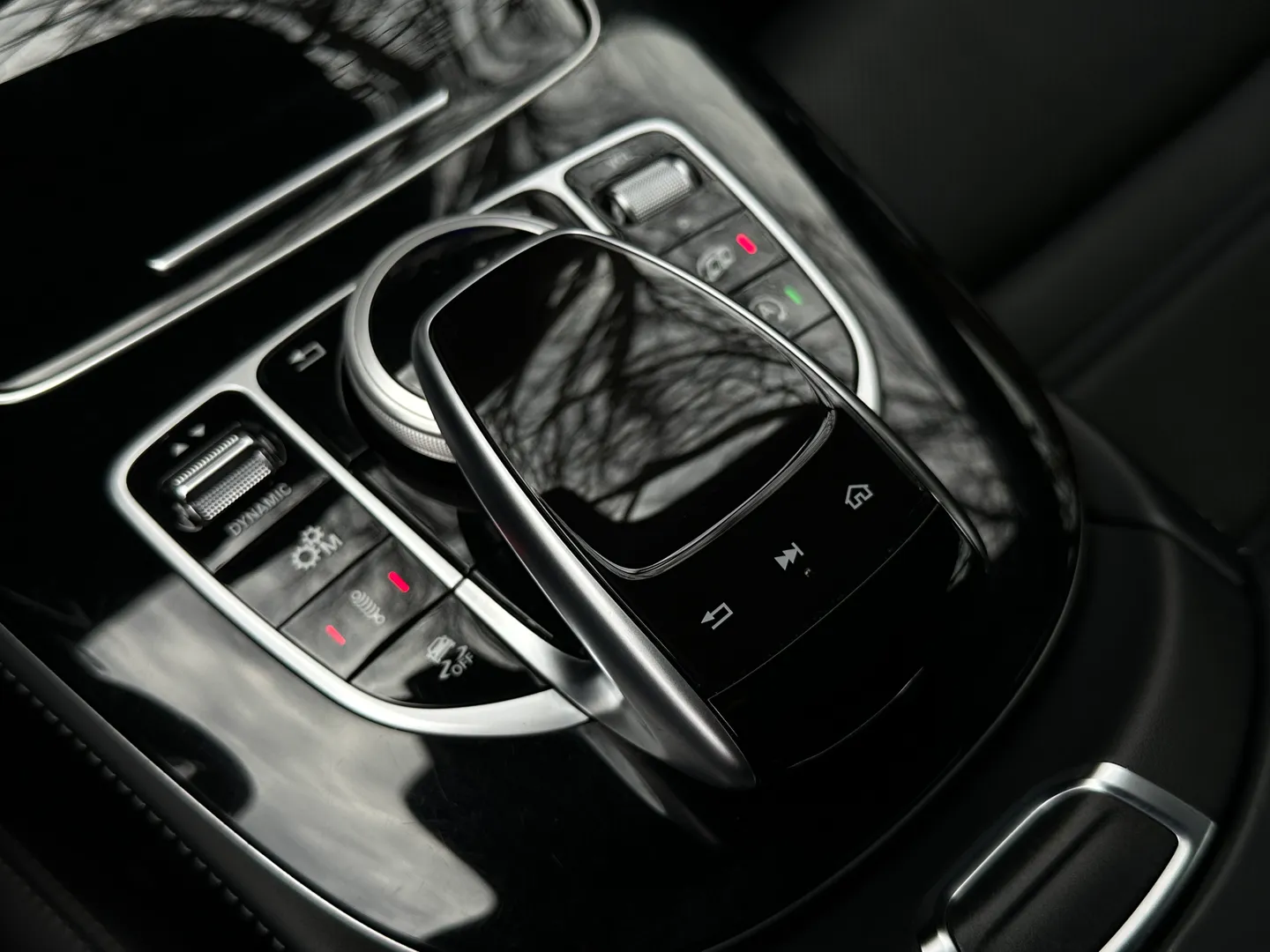 Mercedes Benz E53 AMG Coupe Extended Mercedes Warranty — photo 53