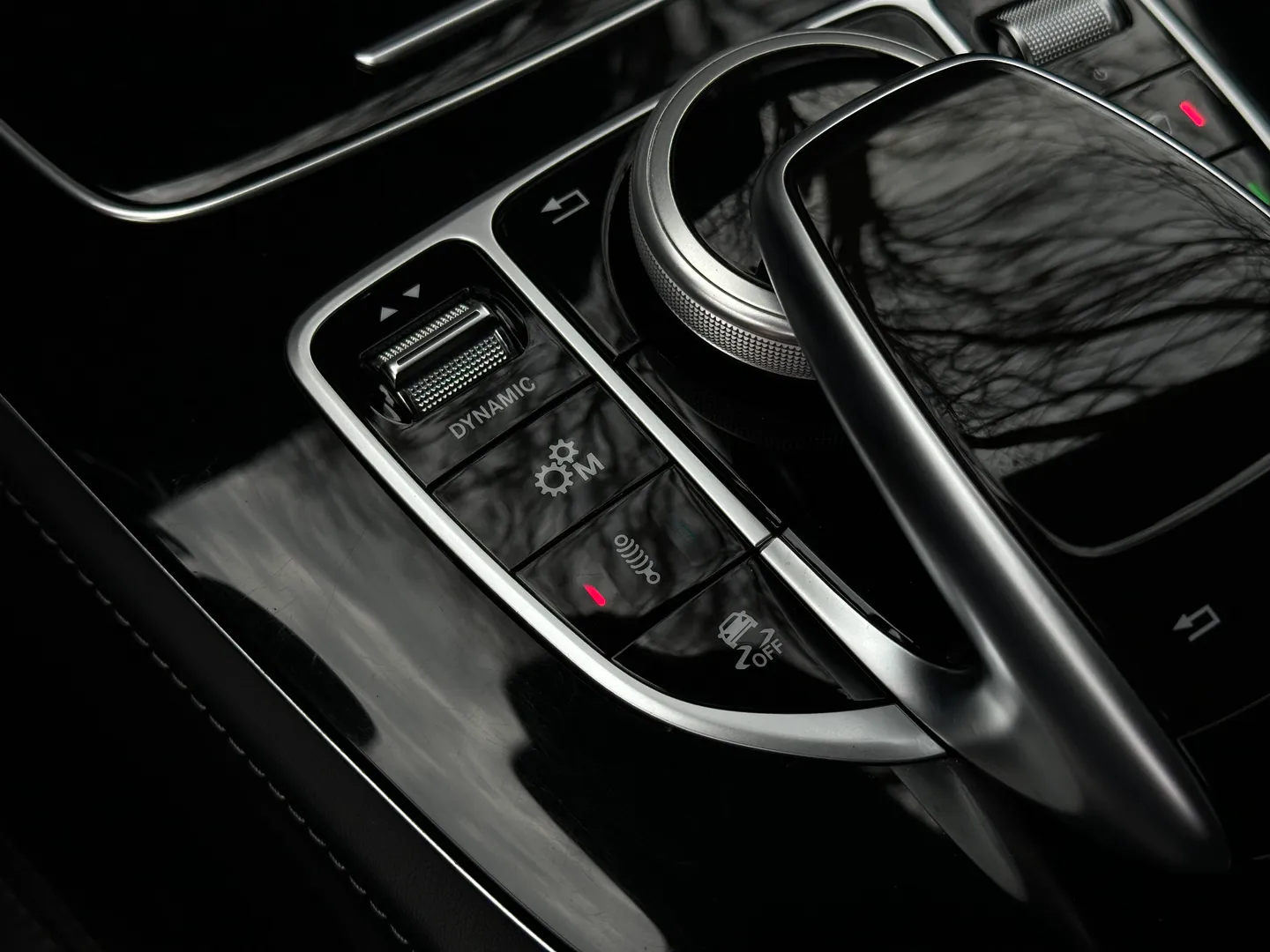 Mercedes Benz E53 AMG Coupe Extended Mercedes Warranty — photo 54