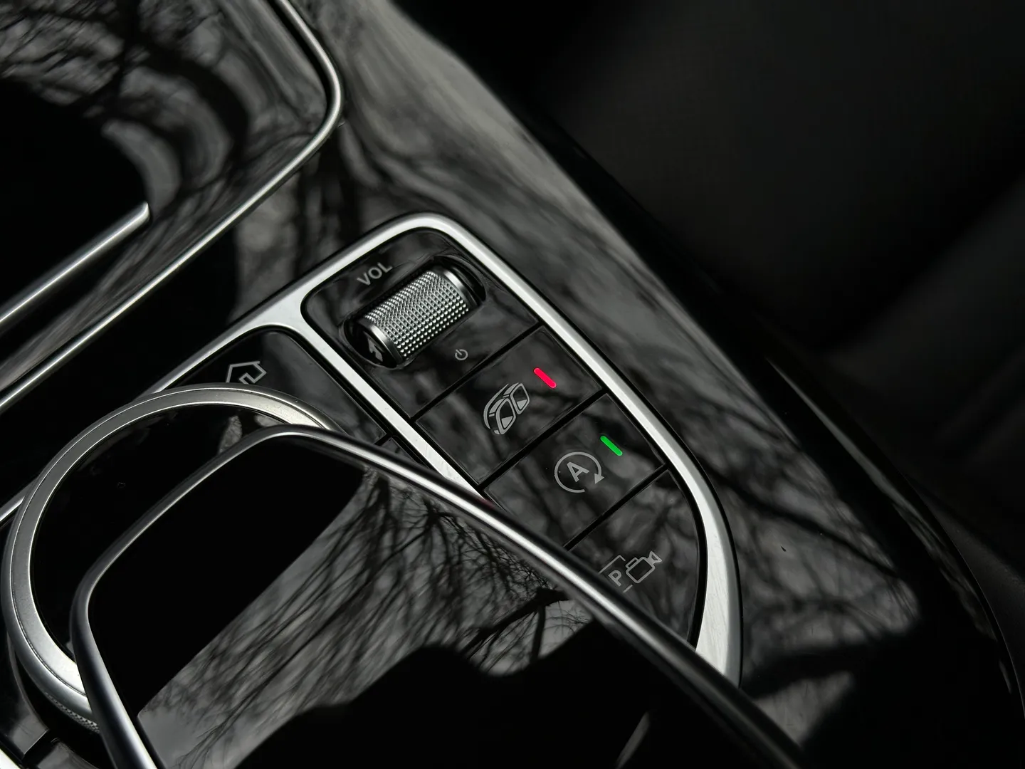 Mercedes Benz E53 AMG Coupe Extended Mercedes Warranty — photo 55