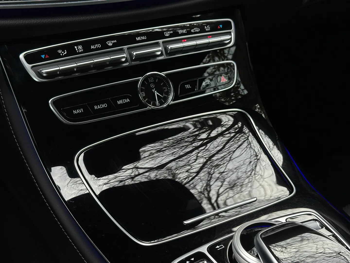 Mercedes Benz E53 AMG Coupe Extended Mercedes Warranty — photo 56