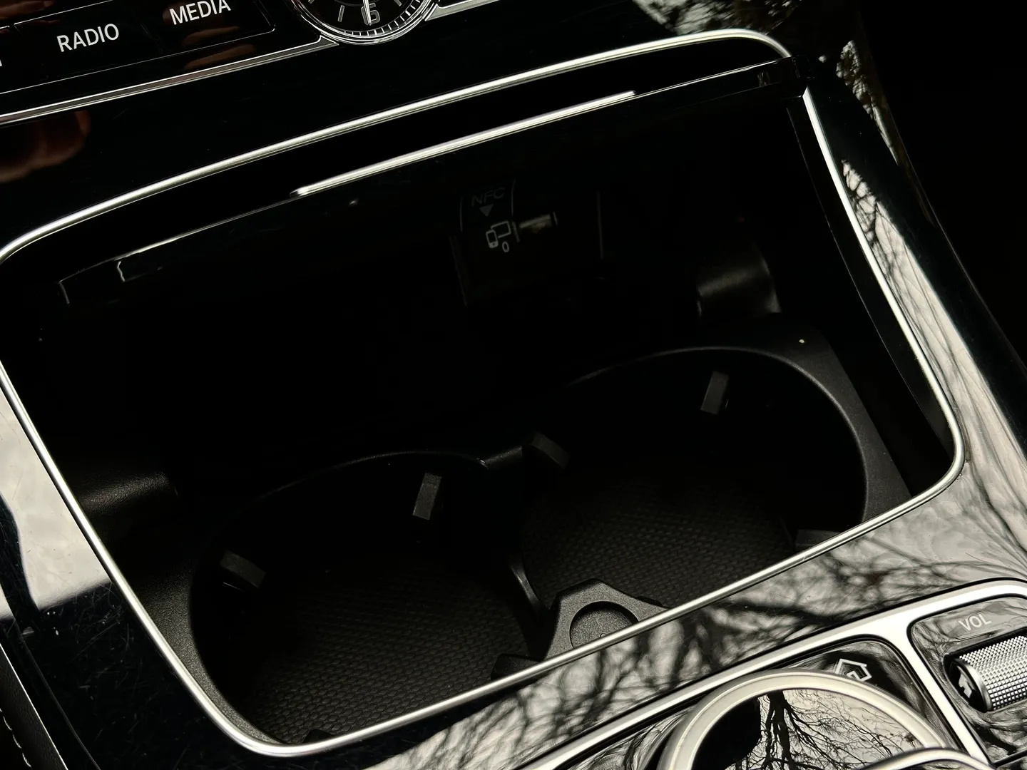 Mercedes Benz E53 AMG Coupe Extended Mercedes Warranty — photo 57
