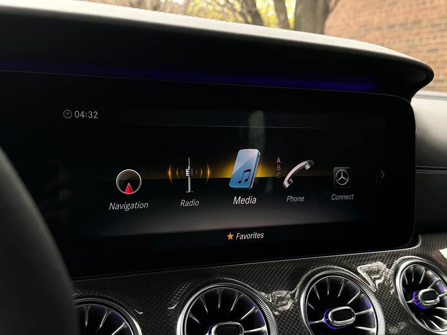 Mercedes Benz E53 AMG Coupe Extended Mercedes Warranty — photo 61