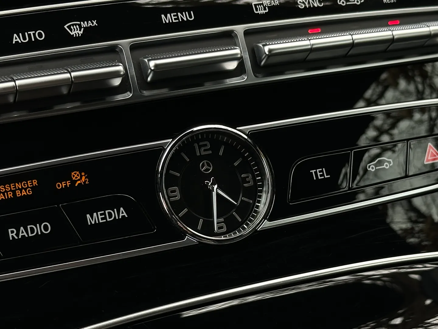 Mercedes Benz E53 AMG Coupe Extended Mercedes Warranty — photo 59