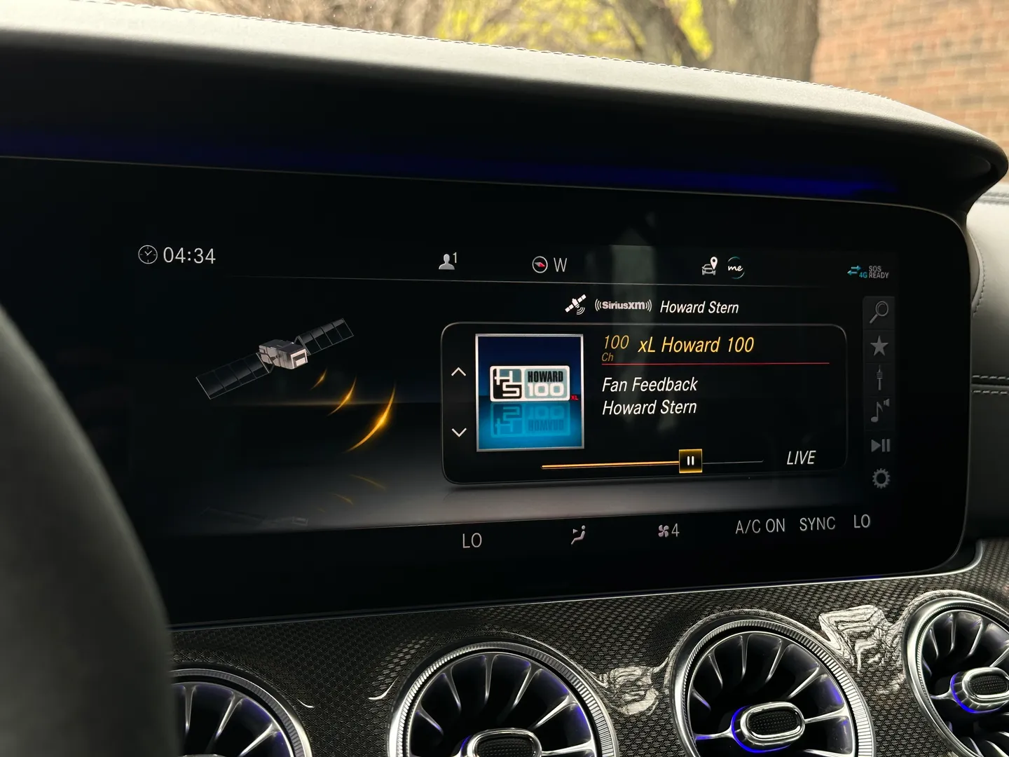 Mercedes Benz E53 AMG Coupe Extended Mercedes Warranty — photo 64