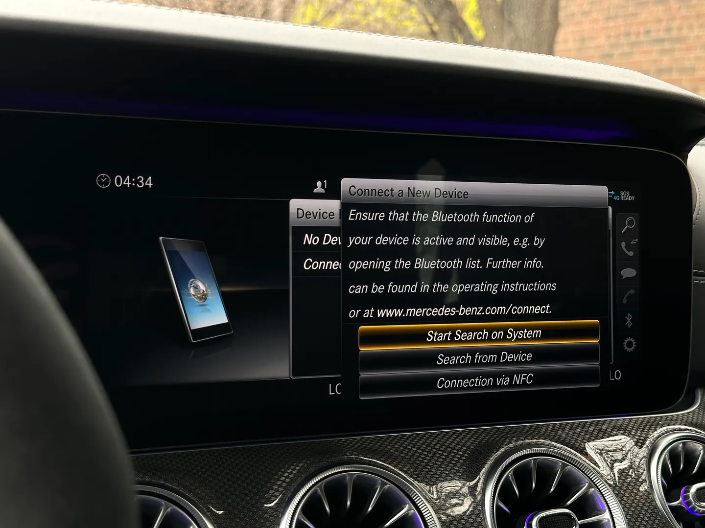 Mercedes Benz E53 AMG Coupe Extended Mercedes Warranty — photo 67