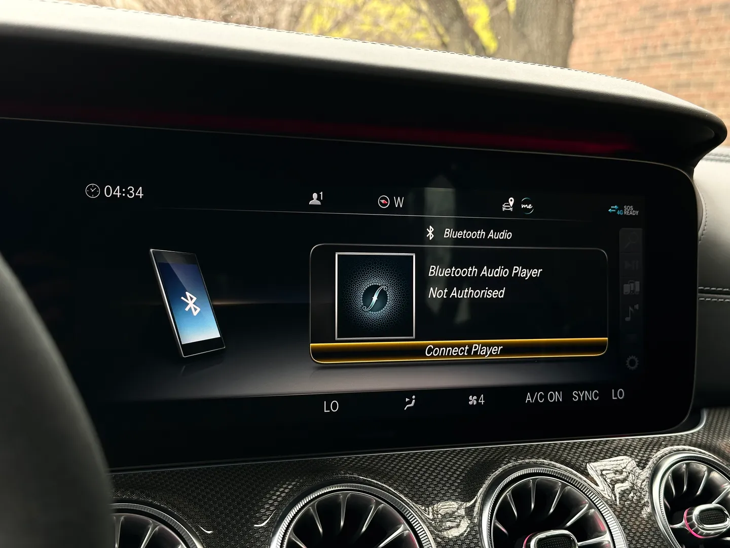 Mercedes Benz E53 AMG Coupe Extended Mercedes Warranty — photo 66