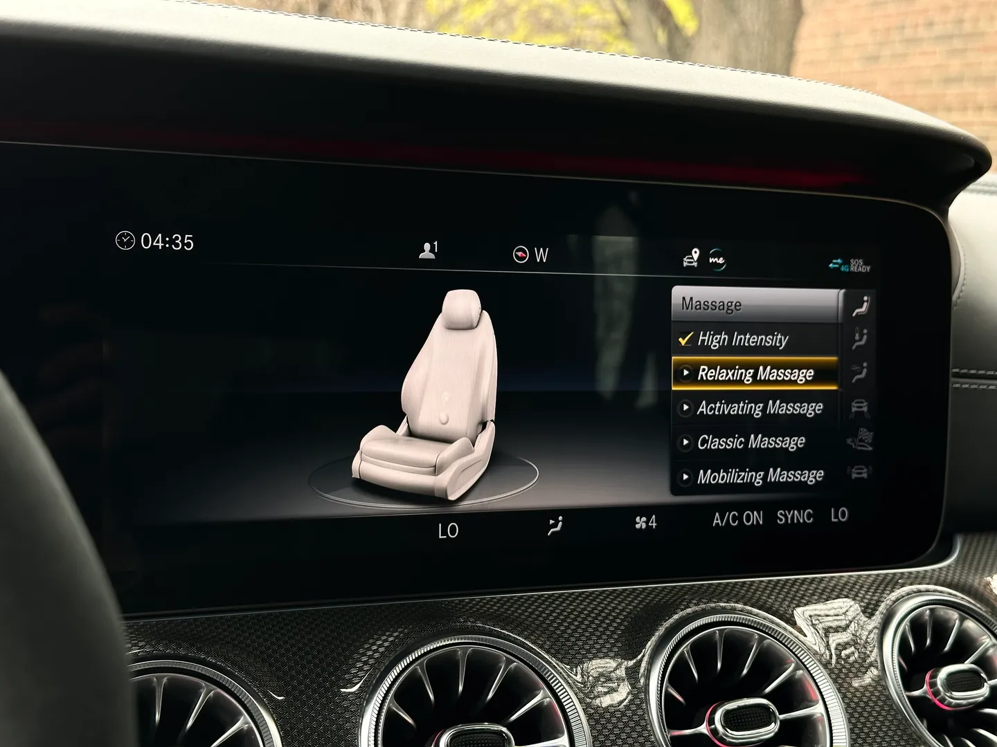 Mercedes Benz E53 AMG Coupe Extended Mercedes Warranty — photo 70
