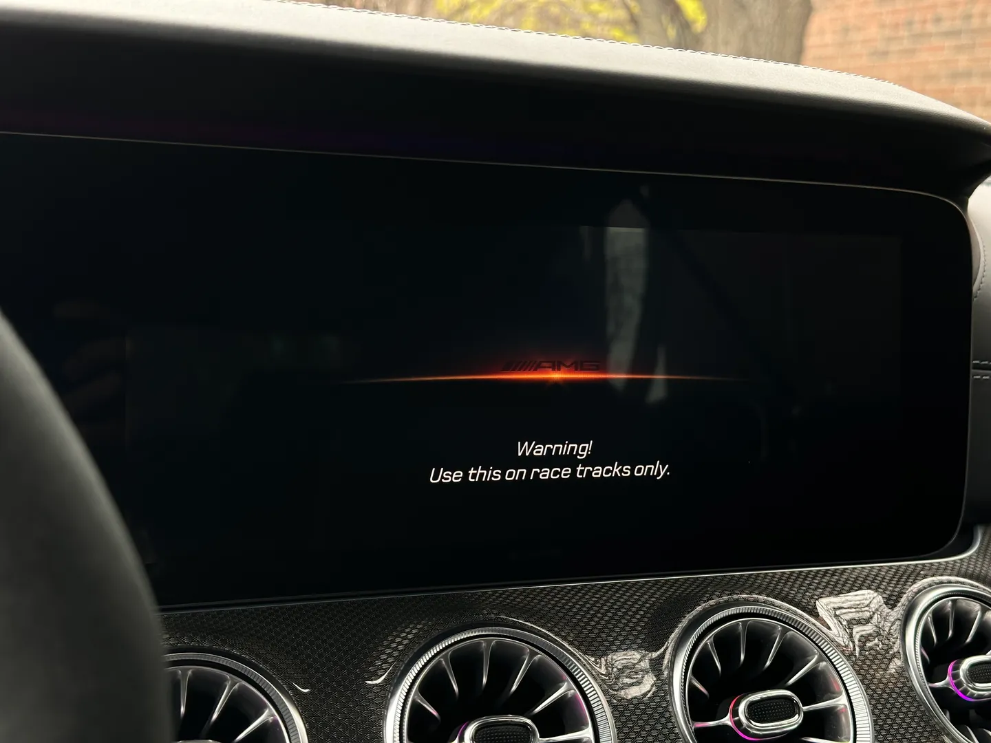 Mercedes Benz E53 AMG Coupe Extended Mercedes Warranty — photo 73