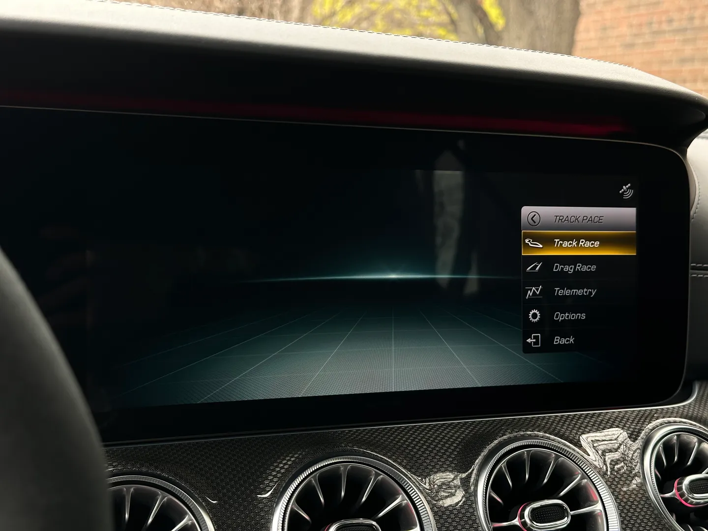 Mercedes Benz E53 AMG Coupe Extended Mercedes Warranty — photo 74