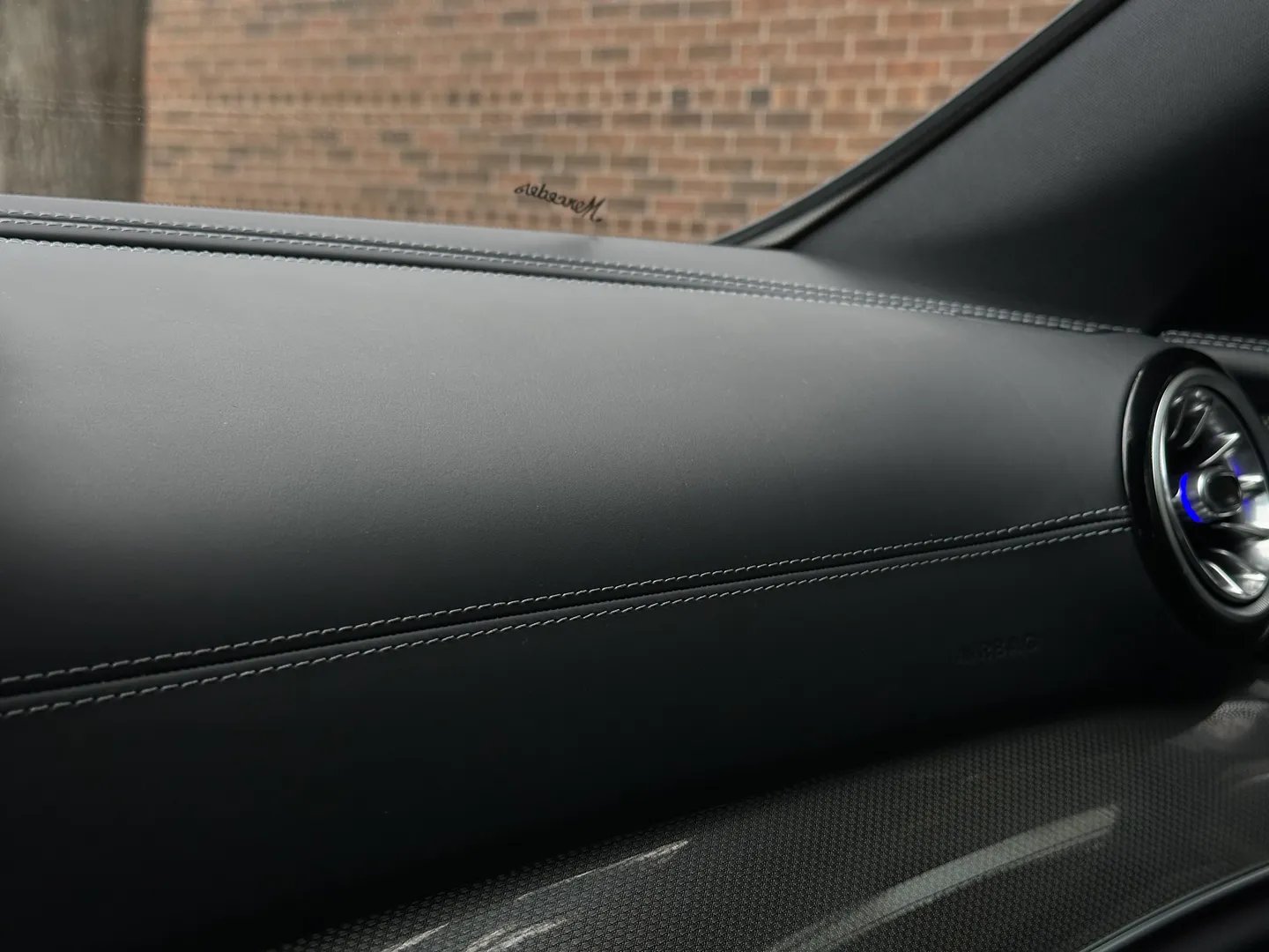 Mercedes Benz E53 AMG Coupe Extended Mercedes Warranty — photo 79