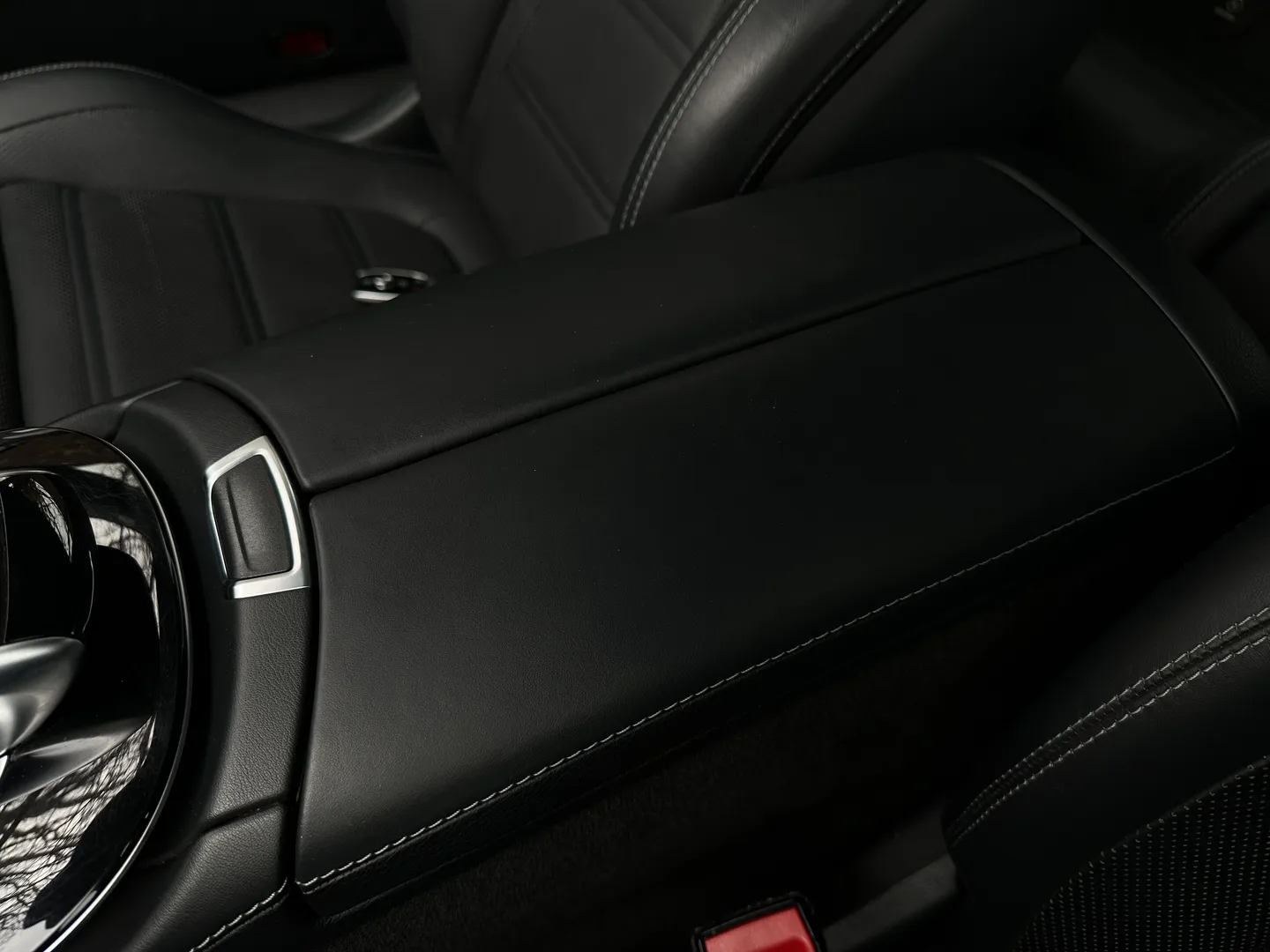 Mercedes Benz E53 AMG Coupe Extended Mercedes Warranty — photo 84