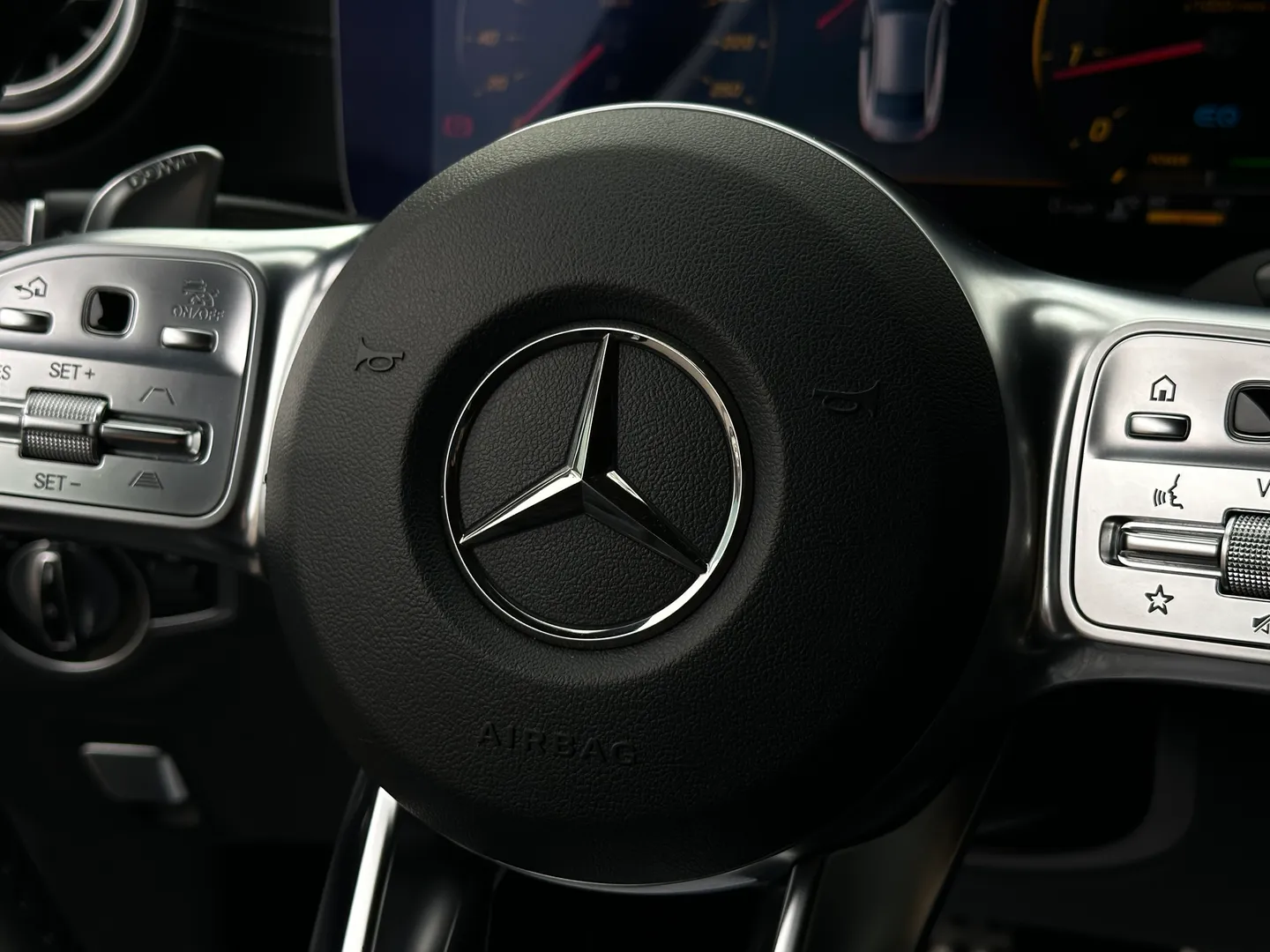Mercedes Benz E53 AMG Coupe Extended Mercedes Warranty — photo 89