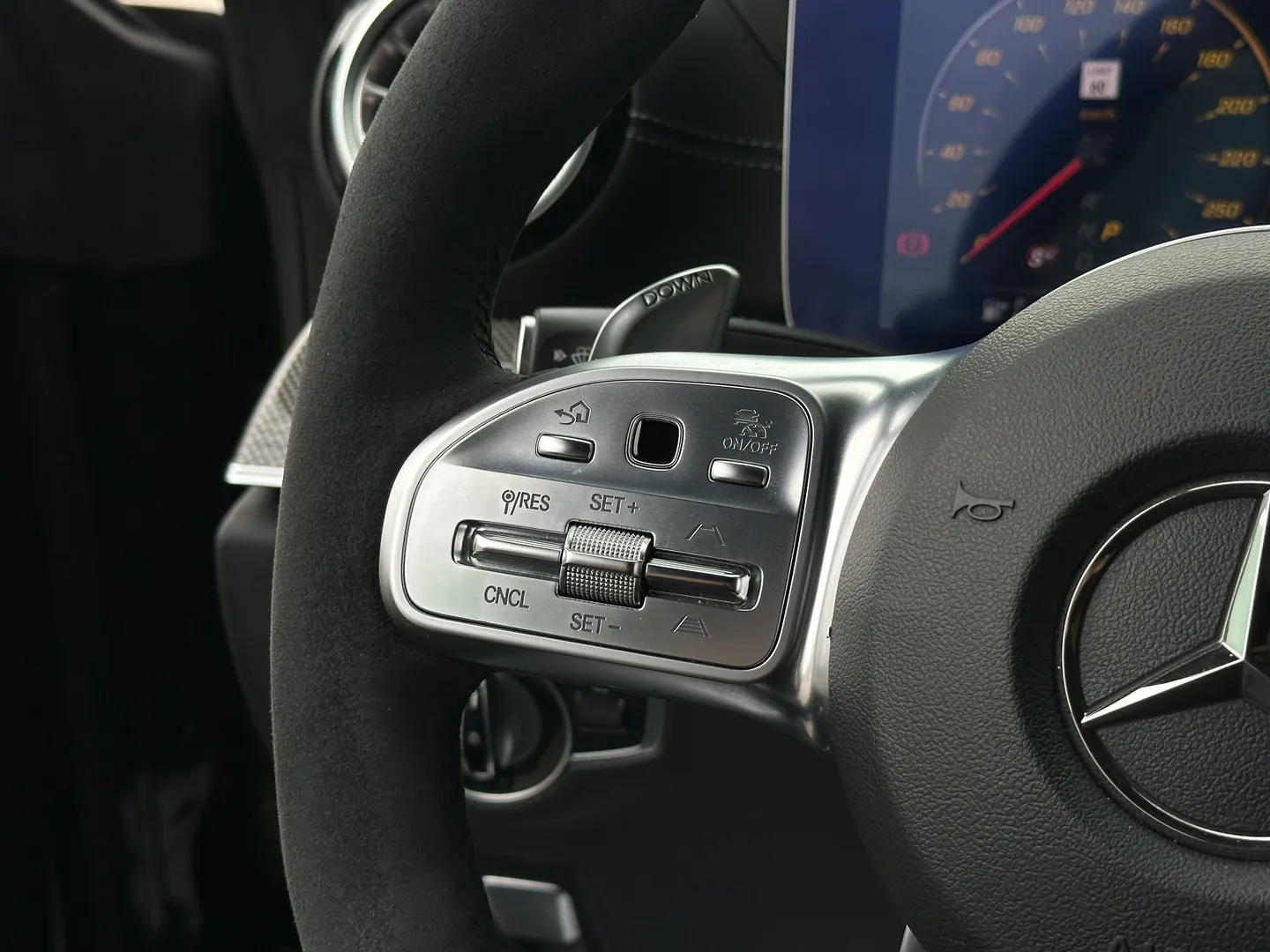 Mercedes Benz E53 AMG Coupe Extended Mercedes Warranty — photo 88