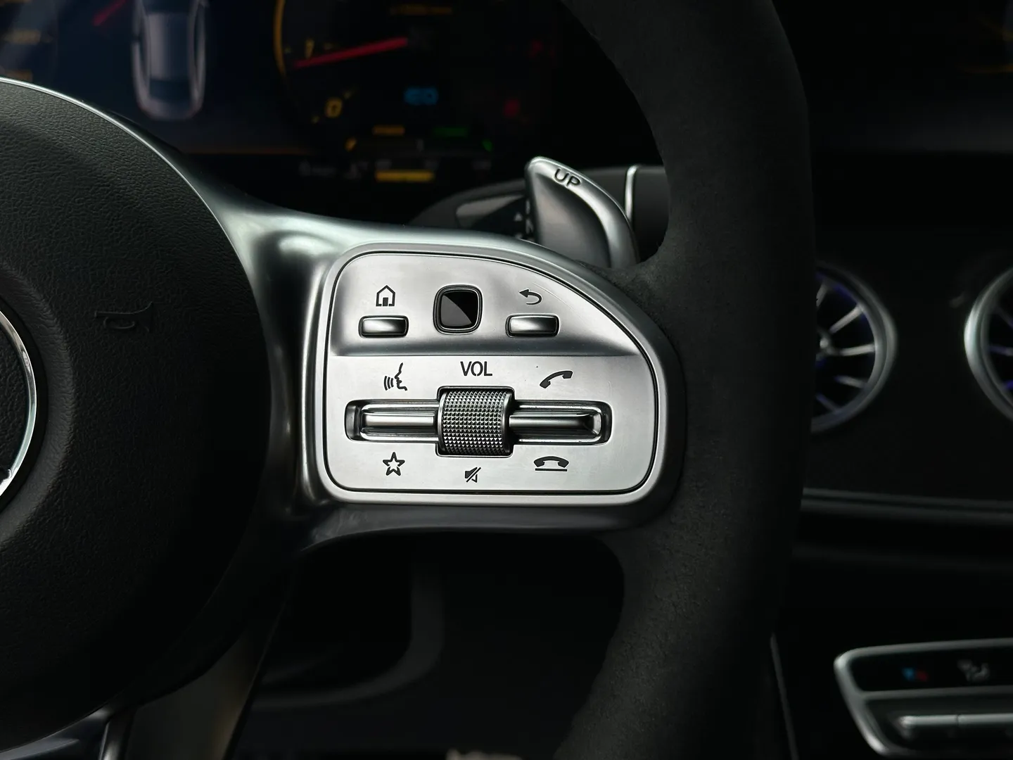Mercedes Benz E53 AMG Coupe Extended Mercedes Warranty — photo 90