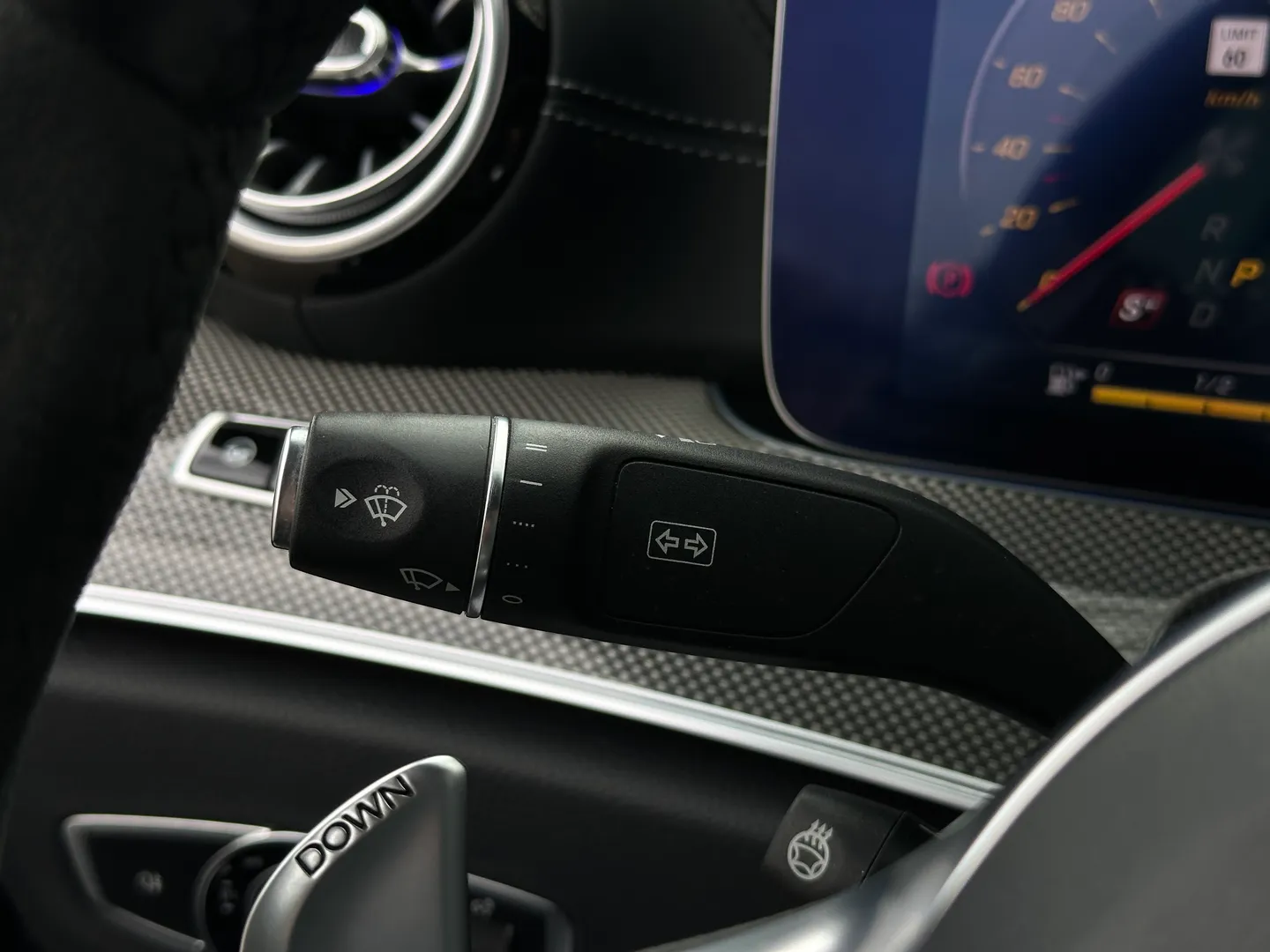 Mercedes Benz E53 AMG Coupe Extended Mercedes Warranty — photo 98