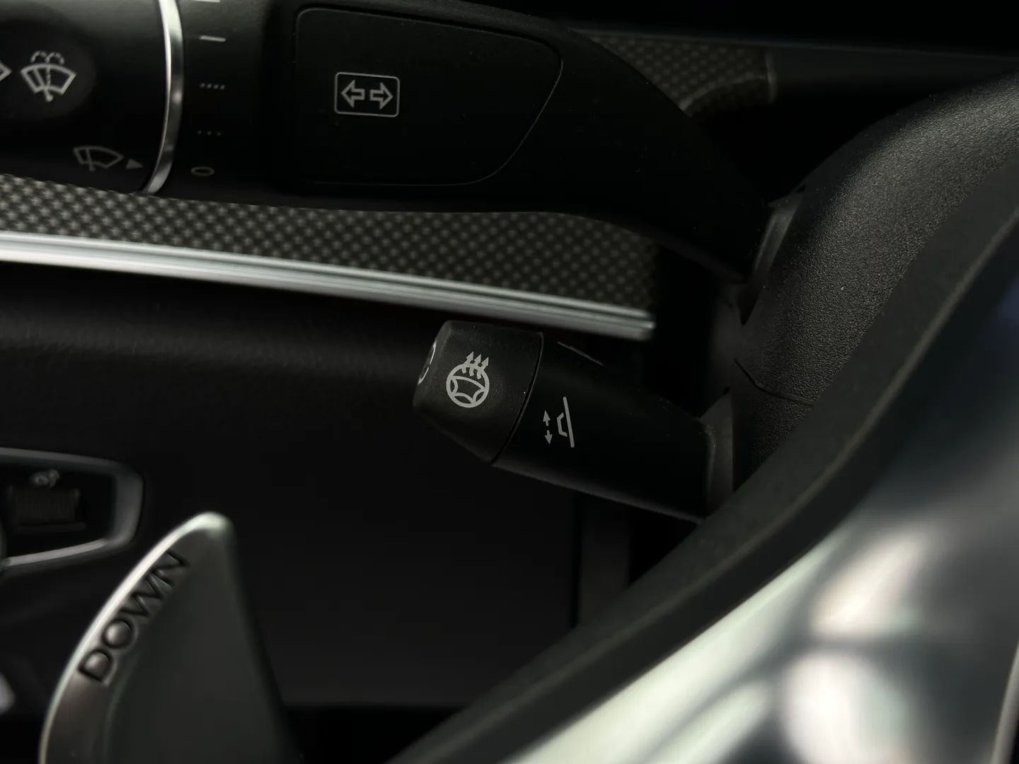 Mercedes Benz E53 AMG Coupe Extended Mercedes Warranty — photo 99