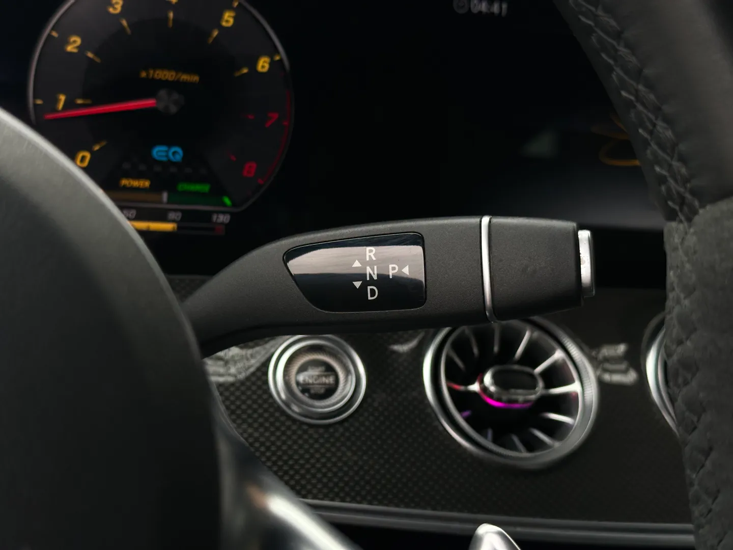 Mercedes Benz E53 AMG Coupe Extended Mercedes Warranty — photo 100