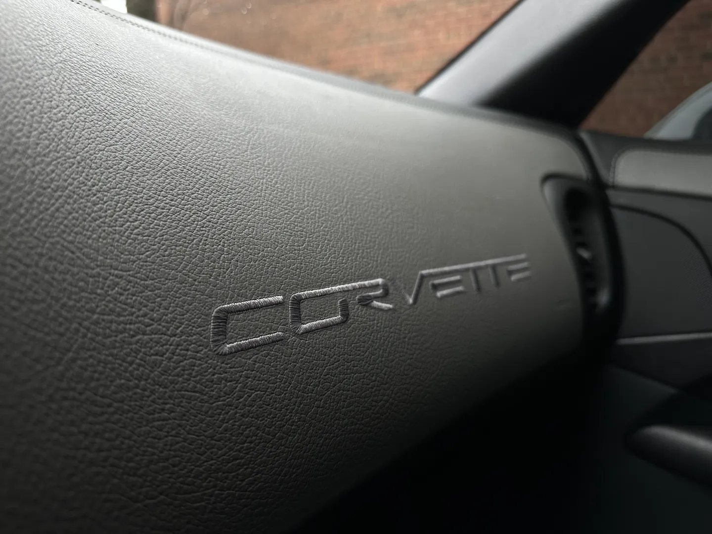 Chevrolet Corvette ZR1 3ZR Package Full Body Paint Protection Film — photo 67