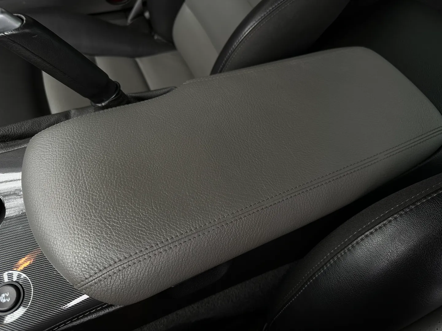 Chevrolet Corvette ZR1 3ZR Package Full Body Paint Protection Film — photo 72
