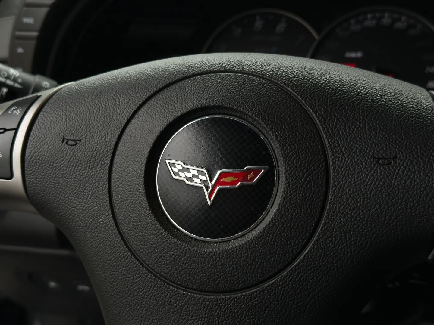 Chevrolet Corvette ZR1 3ZR Package Full Body Paint Protection Film — photo 76