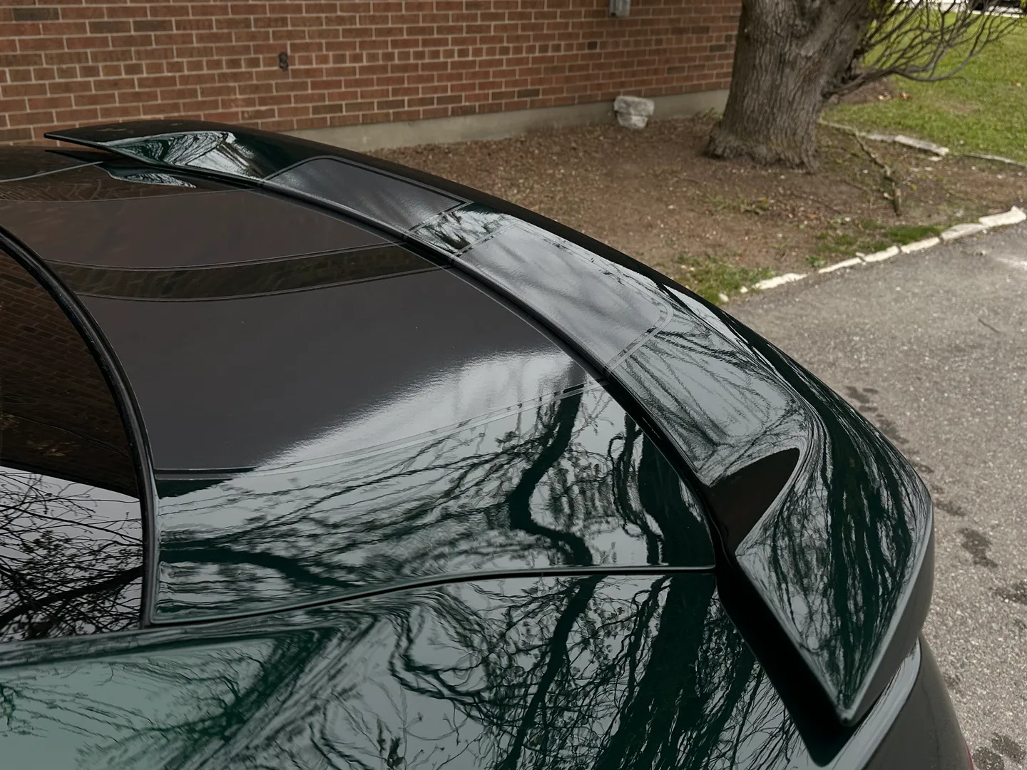 Chevrolet Camaro SS 2SS Green Flash Edition 1/811 — photo 22