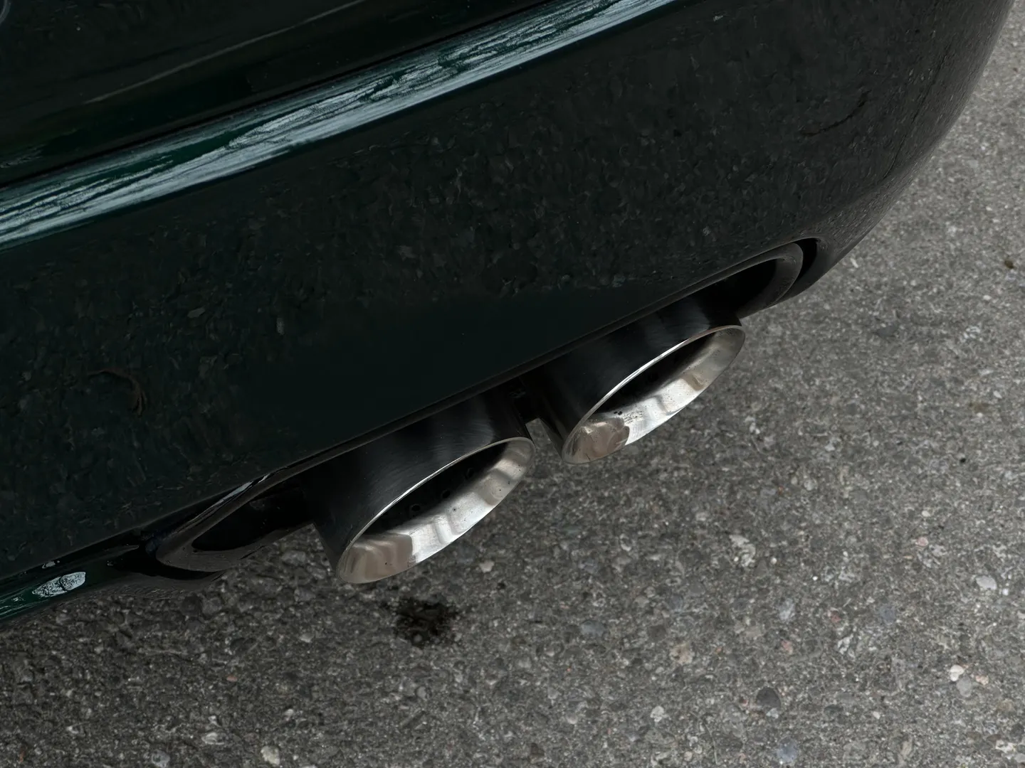 Chevrolet Camaro SS 2SS Green Flash Edition 1/811 — photo 28