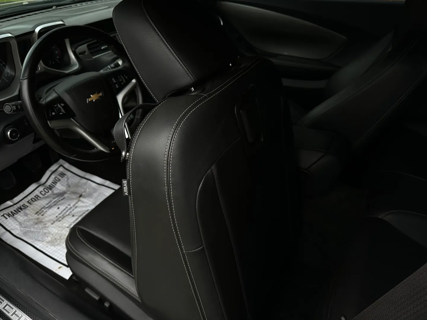 Chevrolet Camaro SS 2SS Green Flash Edition 1/811 — photo 40