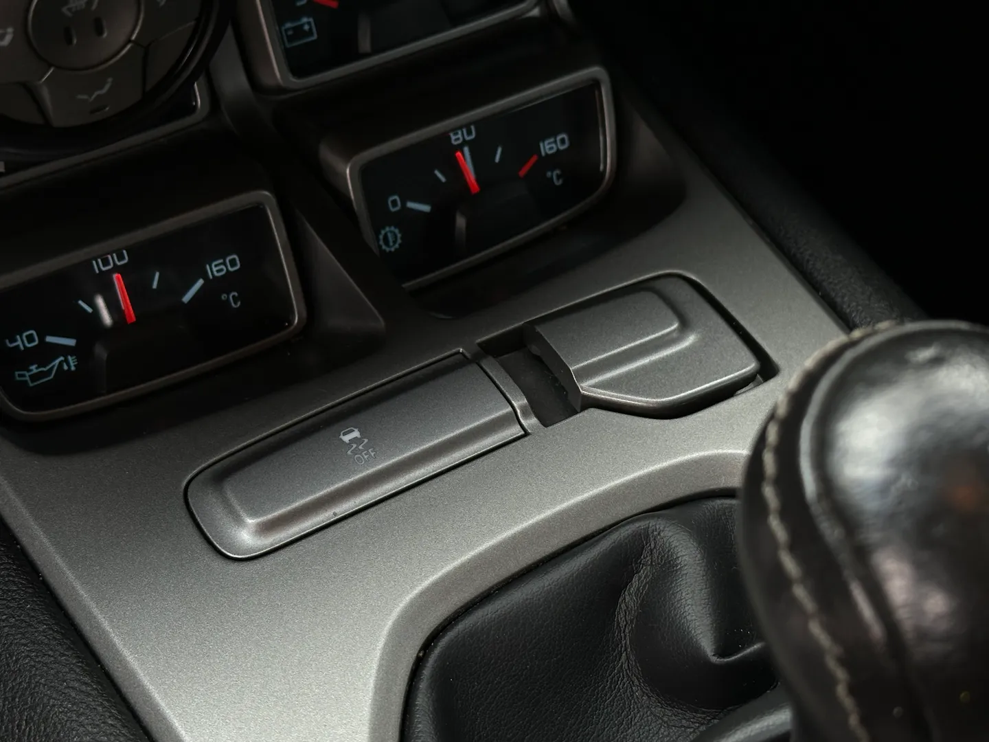Chevrolet Camaro SS 2SS Green Flash Edition 1/811 — photo 50