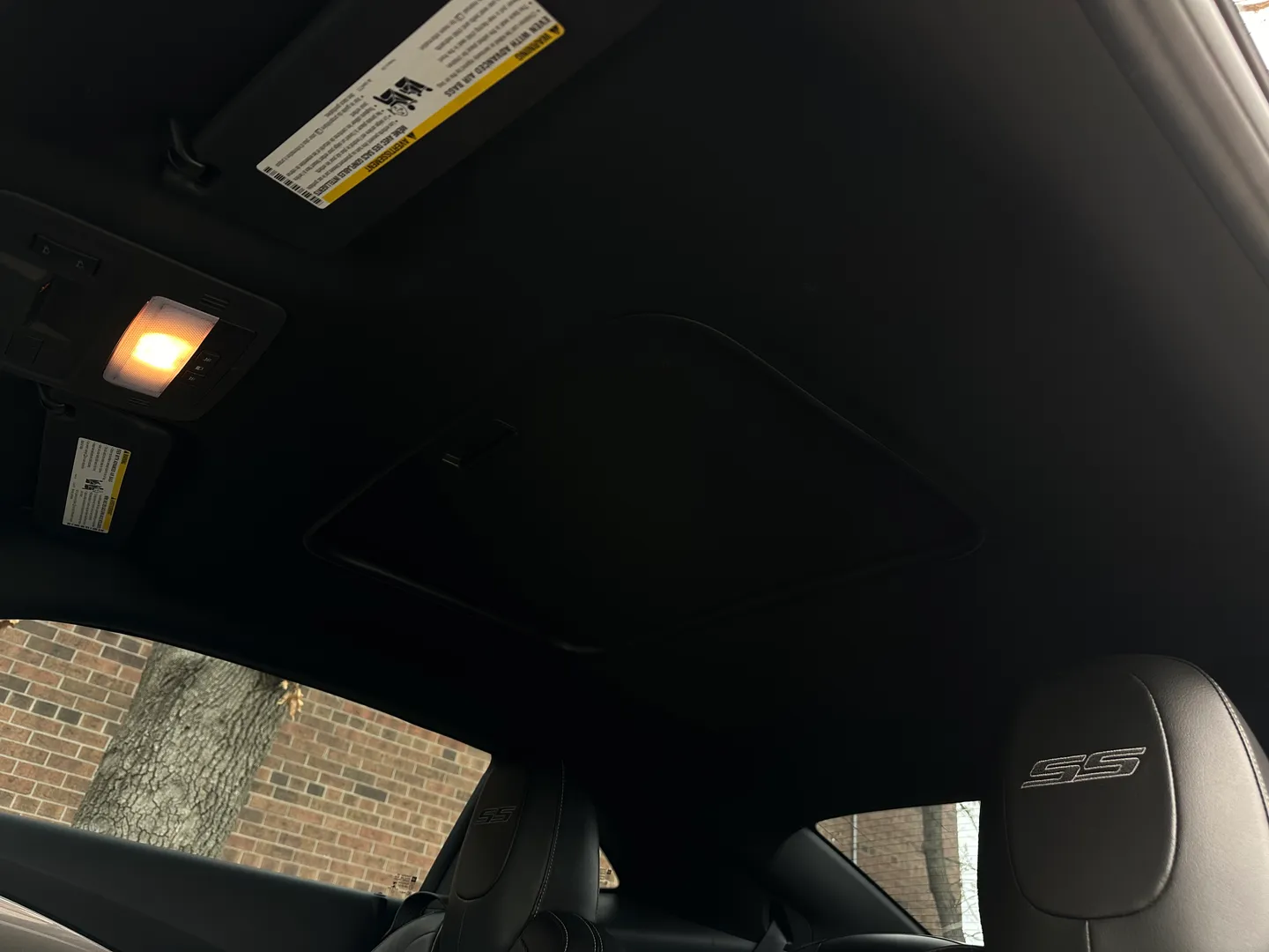 Chevrolet Camaro SS 2SS Green Flash Edition 1/811 — photo 60
