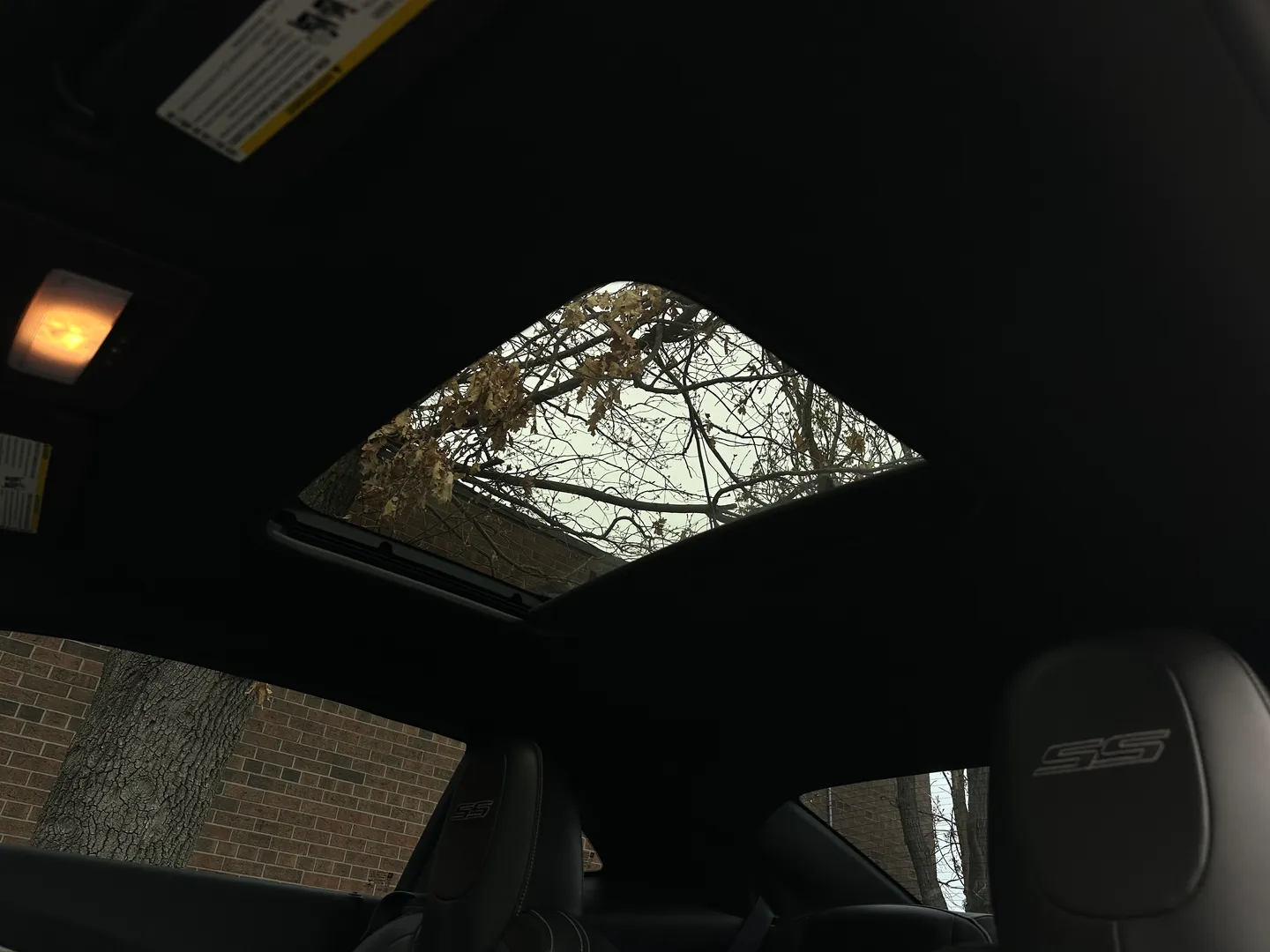 Chevrolet Camaro SS 2SS Green Flash Edition 1/811 — photo 61