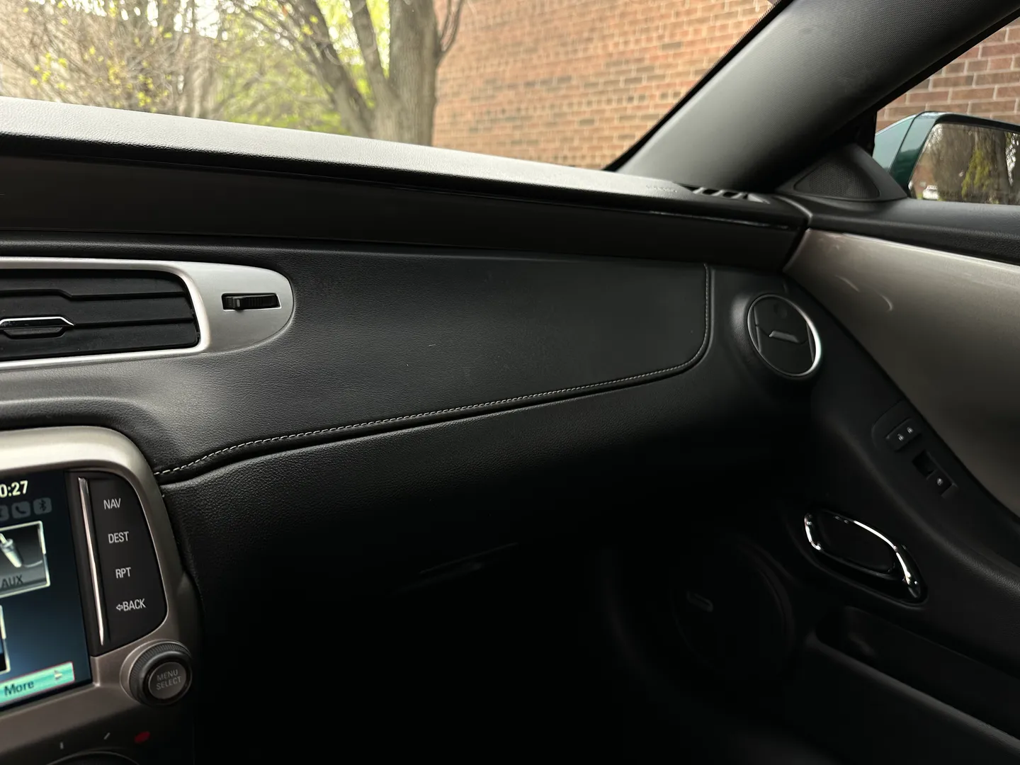 Chevrolet Camaro SS 2SS Green Flash Edition 1/811 — photo 62