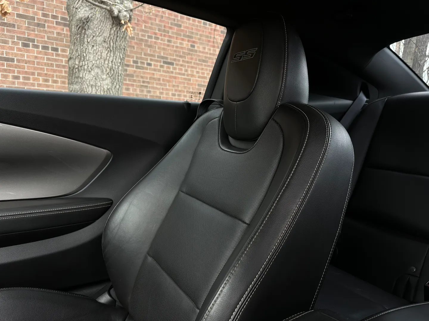 Chevrolet Camaro SS 2SS Green Flash Edition 1/811 — photo 66