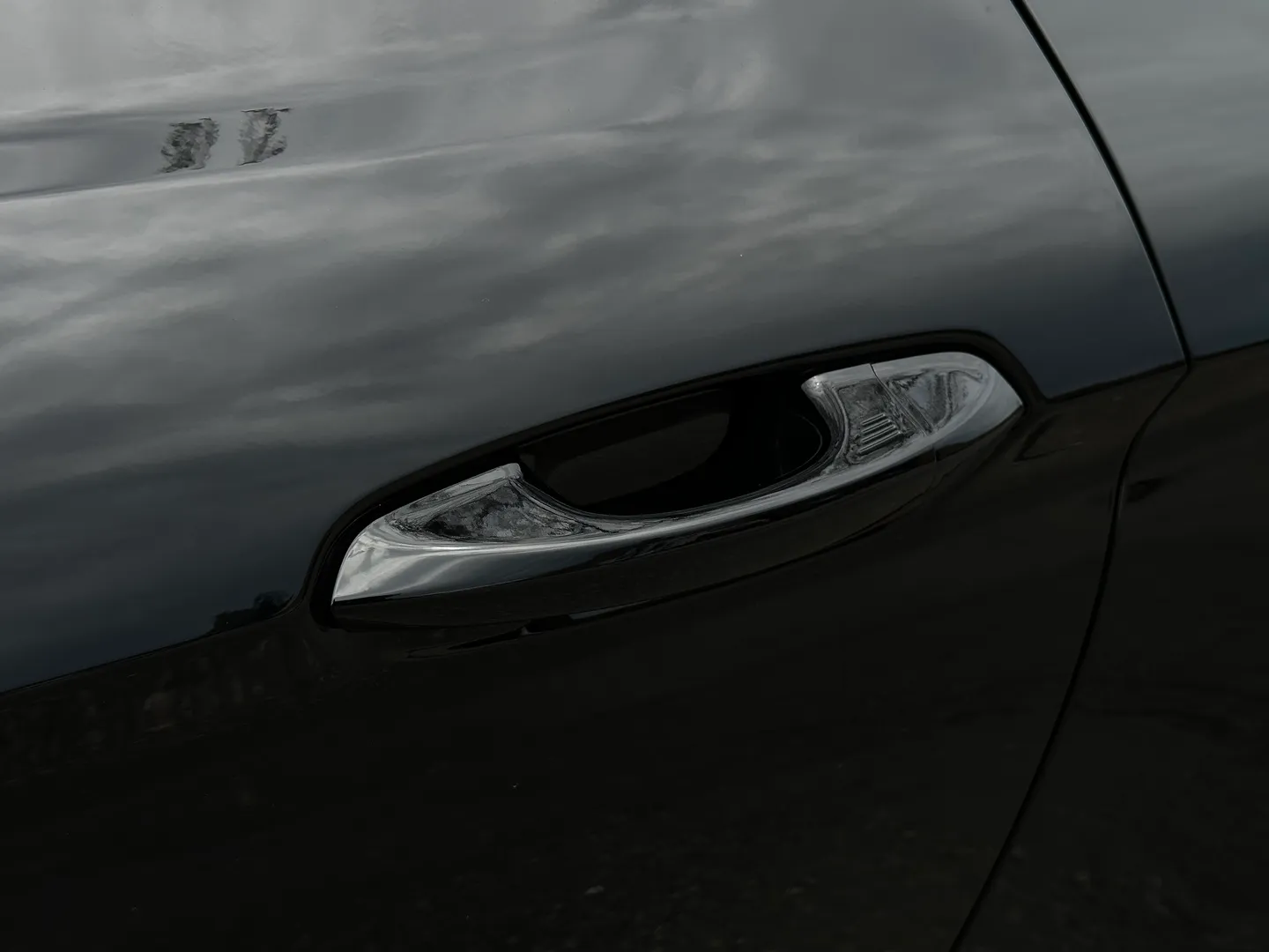 Ford Mustang Shelby GT500 Carbon Track Package — photo 24