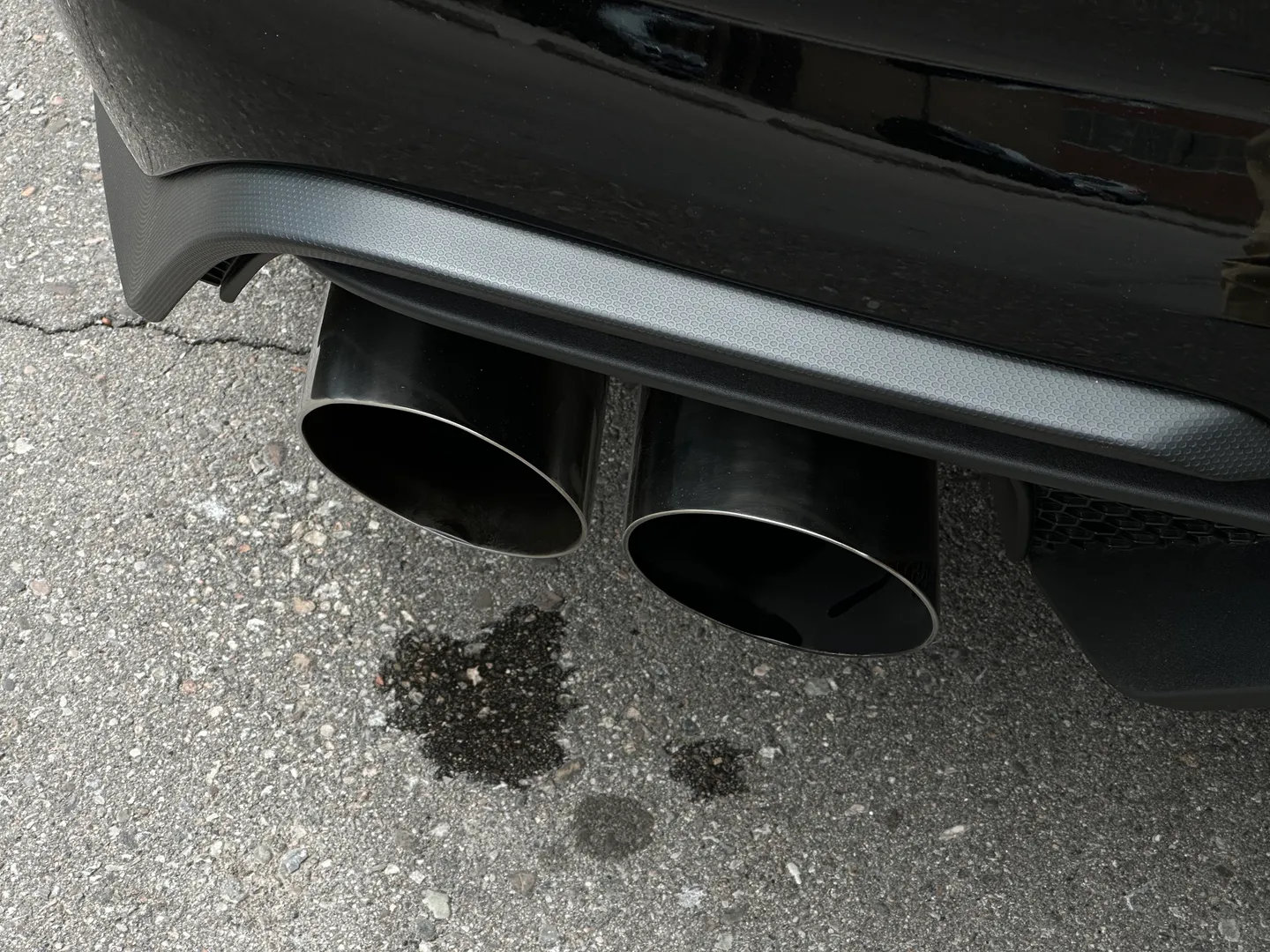 Ford Mustang Shelby GT500 Carbon Track Package — photo 38