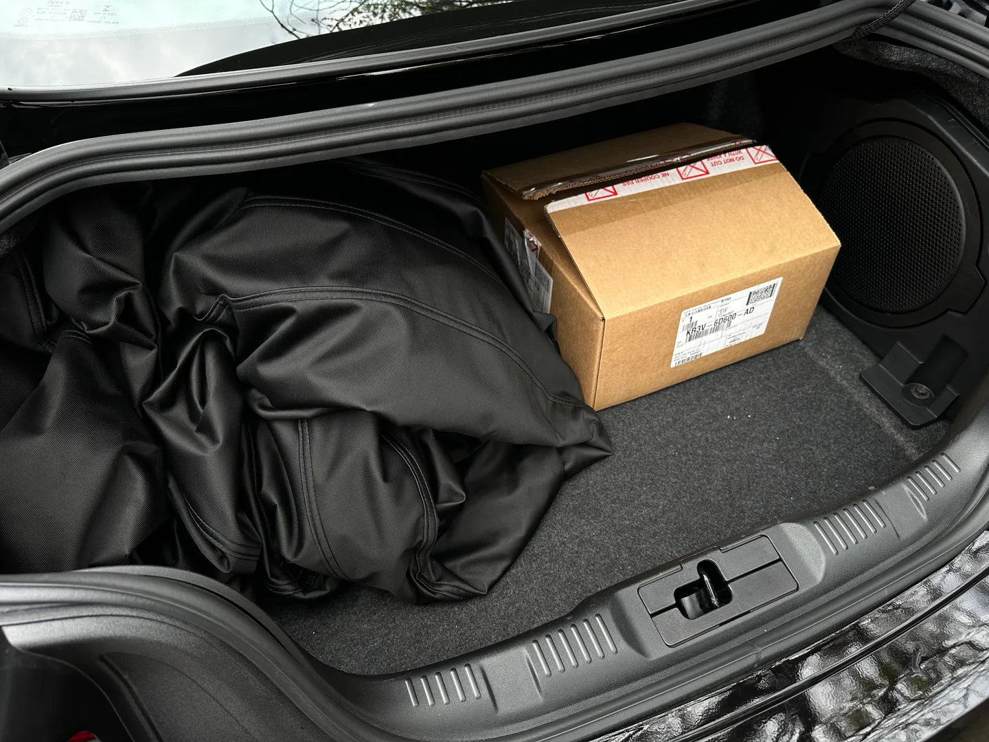 Ford Mustang Shelby GT500 Carbon Track Package — photo 40