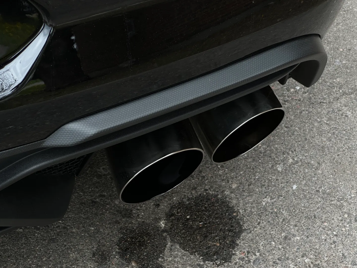 Ford Mustang Shelby GT500 Carbon Track Package — photo 39
