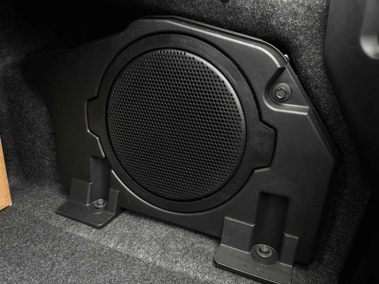 Ford Mustang Shelby GT500 Carbon Track Package — photo 42