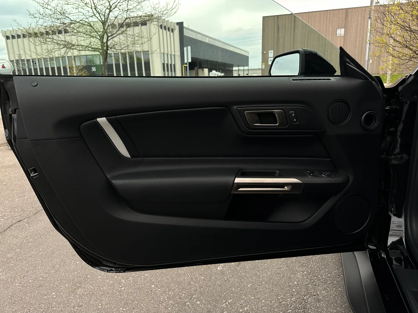 Ford Mustang Shelby GT500 Carbon Track Package — photo 59