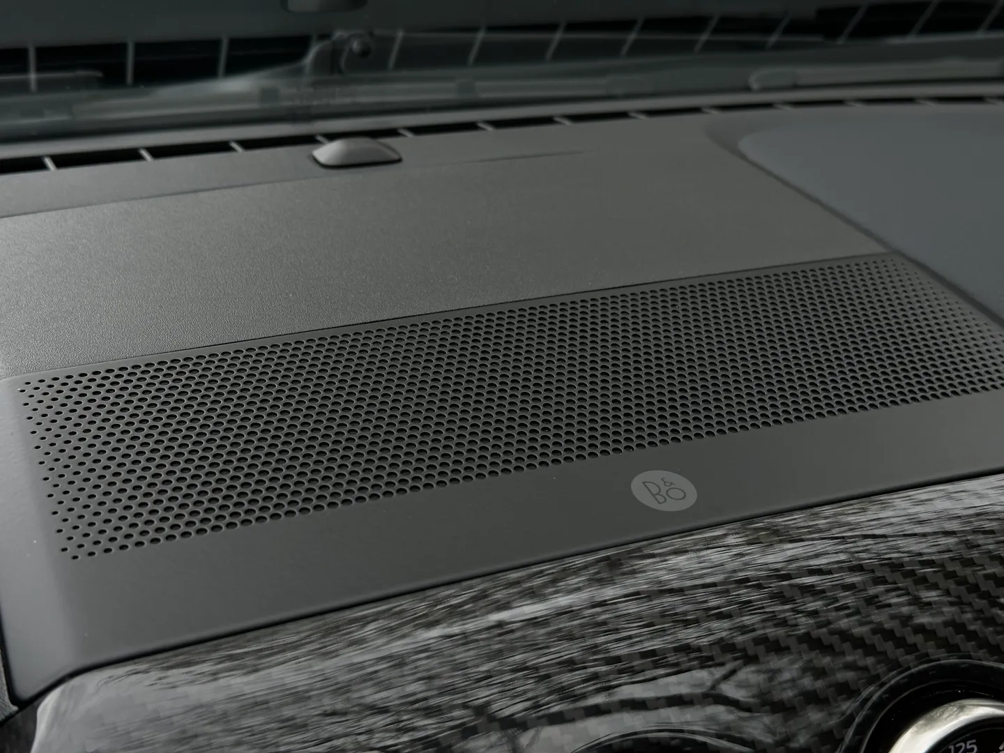 Ford Mustang Shelby GT500 Carbon Track Package — photo 78
