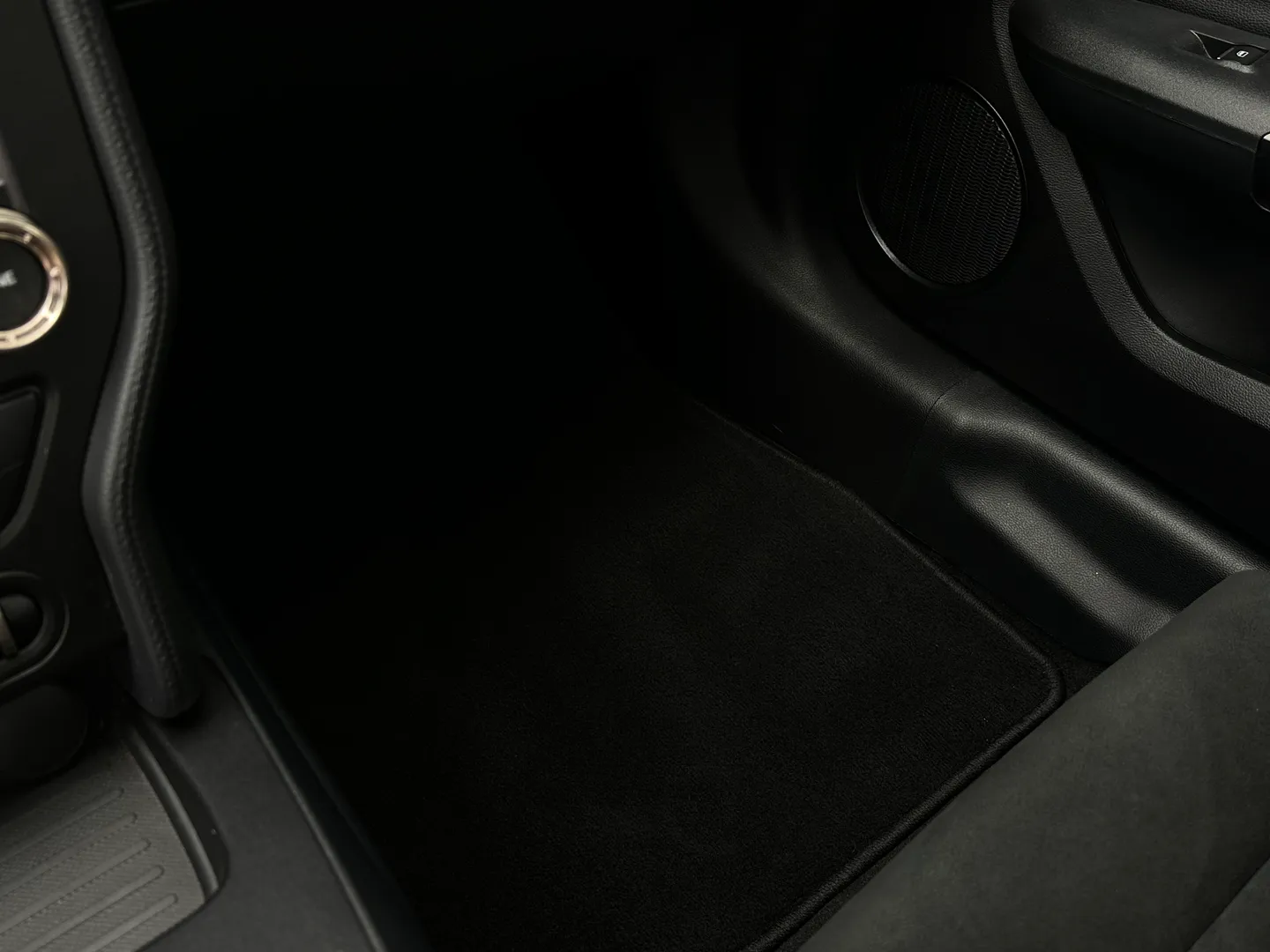 Ford Mustang Shelby GT500 Carbon Track Package — photo 83